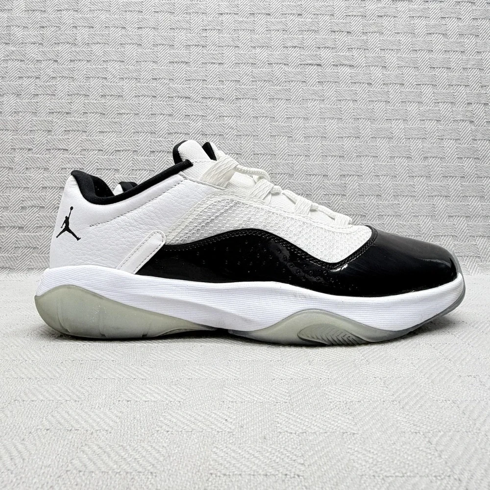 Nike Air Jordan 11 CMFT Low Concord Men's Size 10.5 DV2207-100